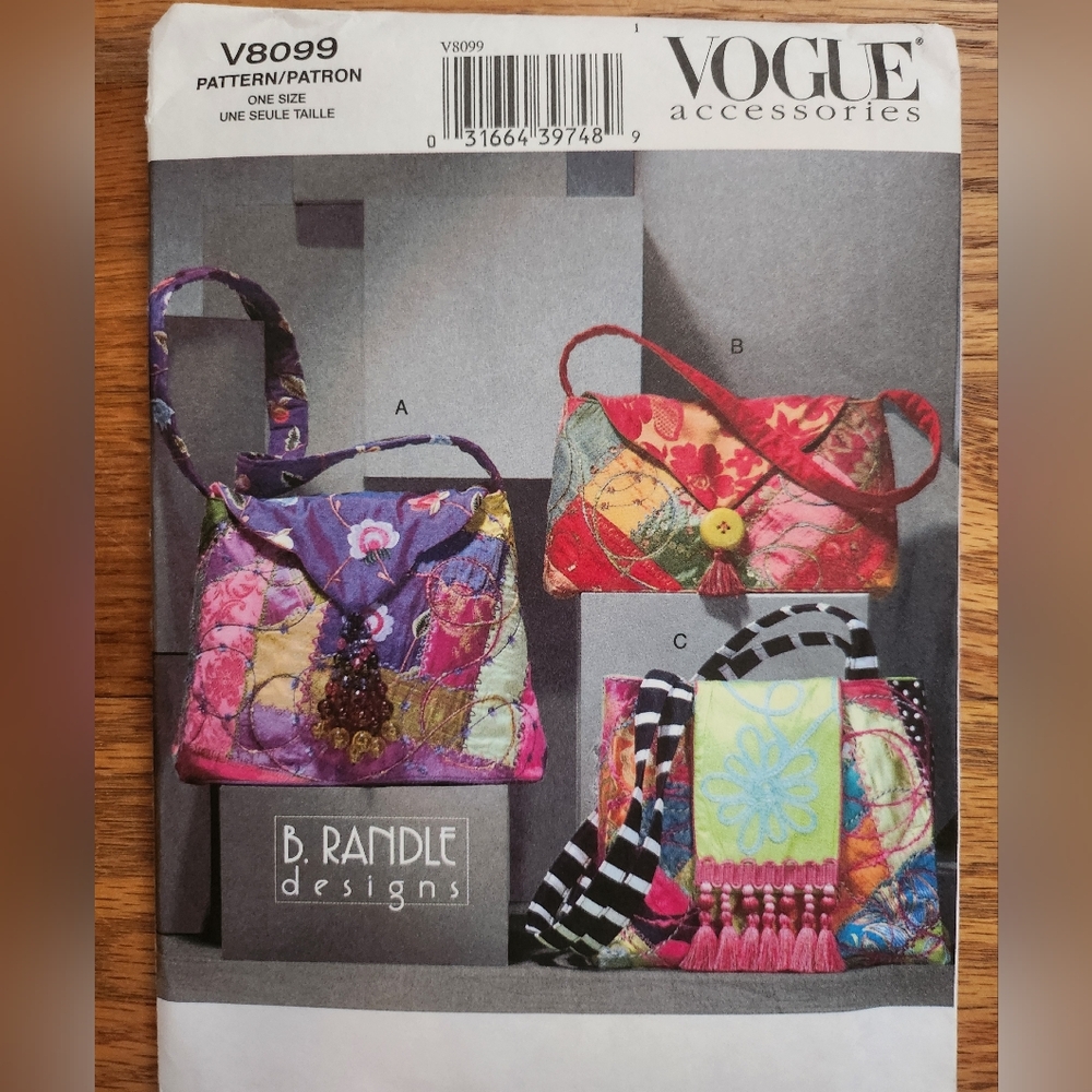 Bundle of 2 packages - Picture 2 of 5